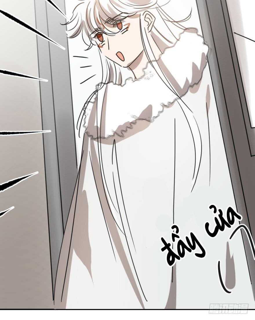 bắt lấy ngao ngao chapter 30 61