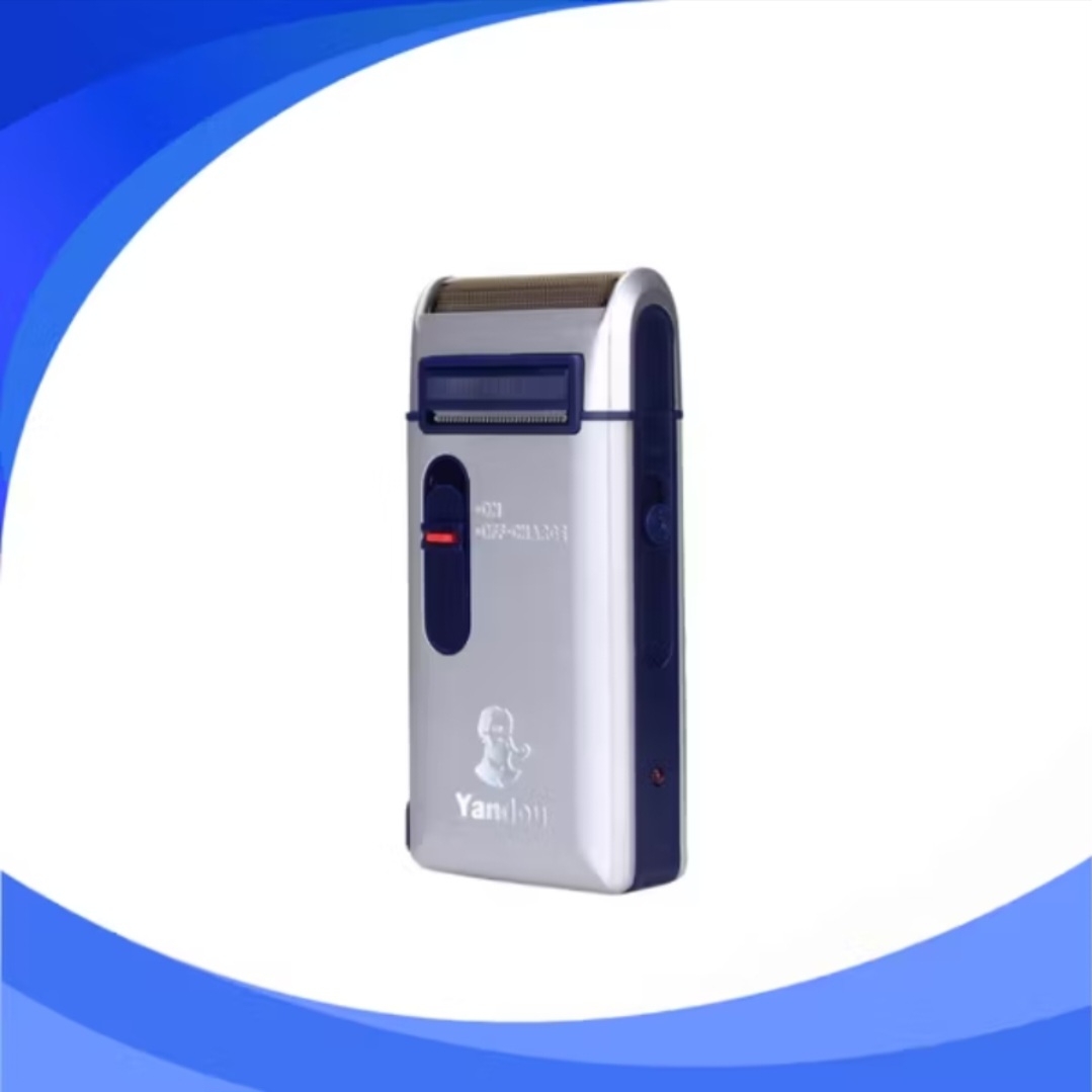 MÁY CẠO RÂU THẾ HỆ MỚI SIÊU MẠNH PIN KHỦNG HÀNG CHUẨN