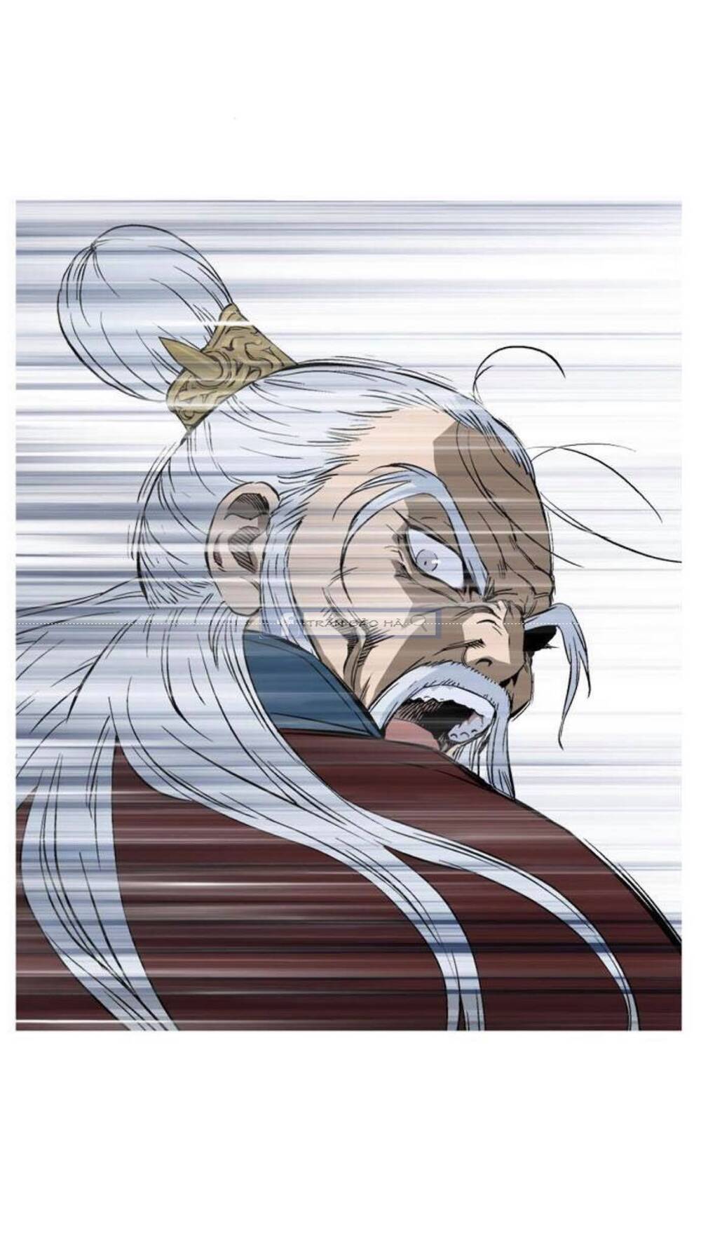 cao thủ 2 chapter 143 48