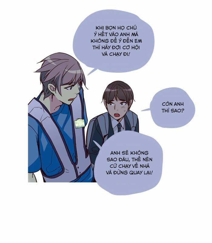 nữ sinh trường wilds chapter 248 19