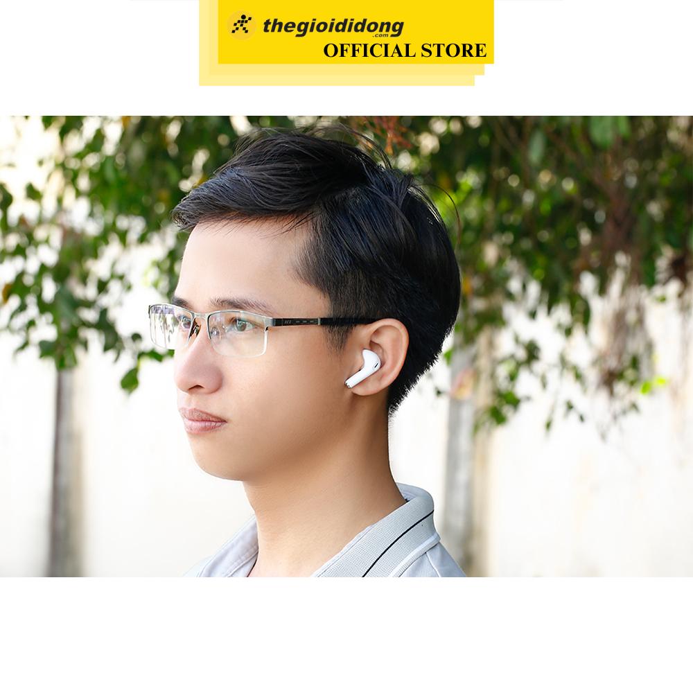 Tai nghe Bluetooth True Wireless AVA+ Buds Life Air 2 - Hàng Chính Hãng
