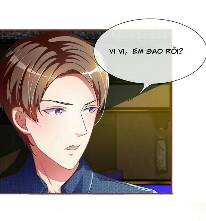 bạn trai cũ là quỷ hút máu: đừng trêu tôi chapter 4 11