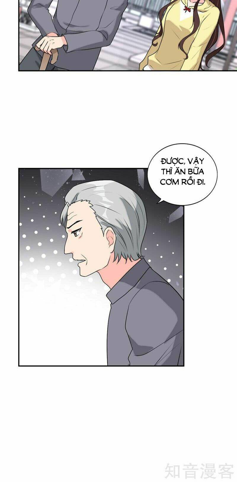 manh bảo đột kích: mami cha con đâu ? chapter 60 14