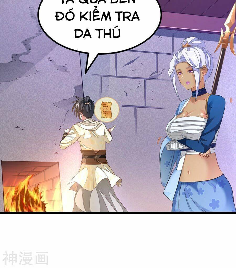 cửu dương thần vương chapter 147 3