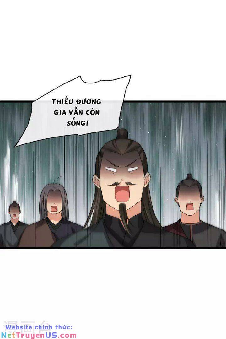 nụ cười của nàng liền ngọt đảo ta tám viên nha chapter 59 5