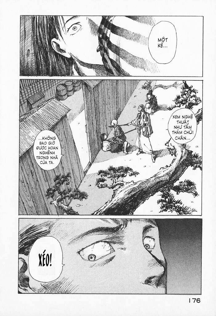 mugen no juunin chapter 2.2 21