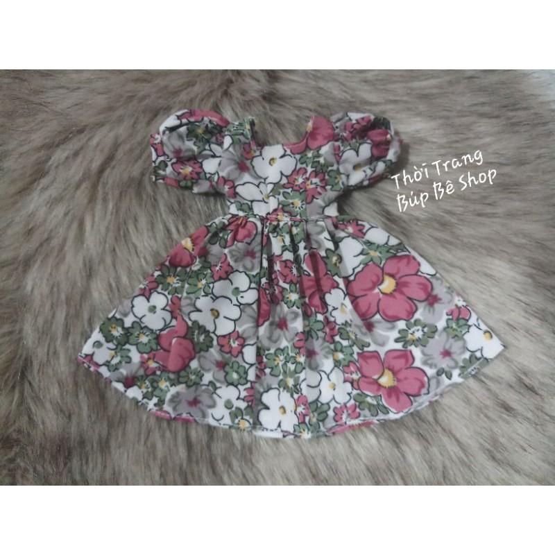 Đầm xinh size xinyi.barbie.