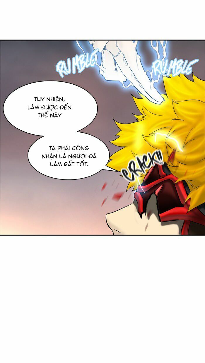 tòa tháp bí ẩn 2 chapter 292.5 8