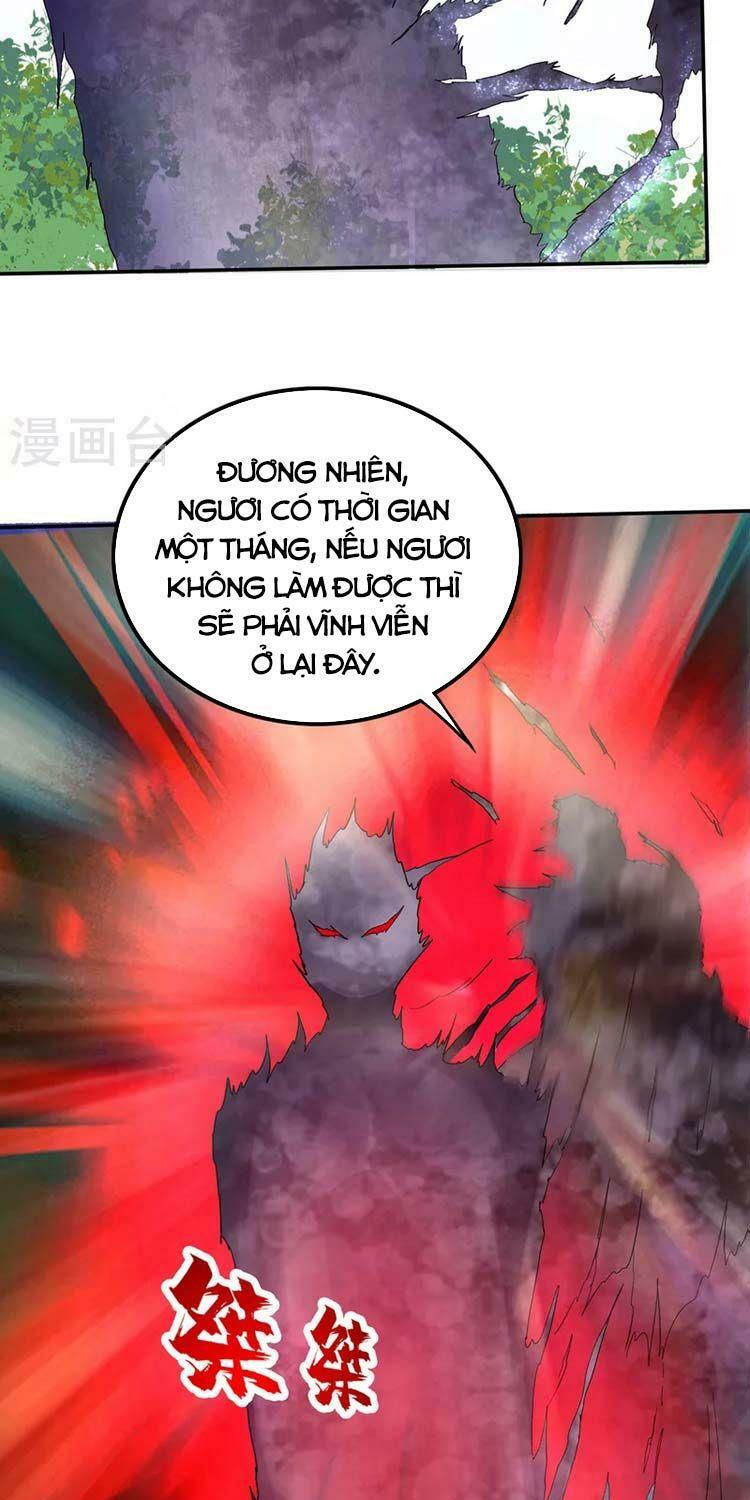 tối cường thần y tại đô thị chapter 216 3