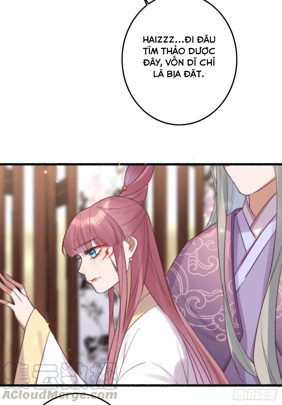 đế tôn cuồng sủng: thần y đặc công phế tài phi chapter 8 22
