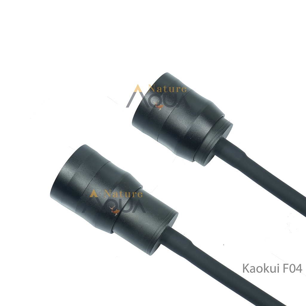 Đèn rọi Kaokui F04 chế độ màu vàng trắng choá chỉnh sáng