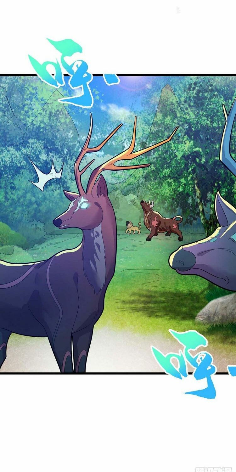 chúa tể tam giới chapter 174 21