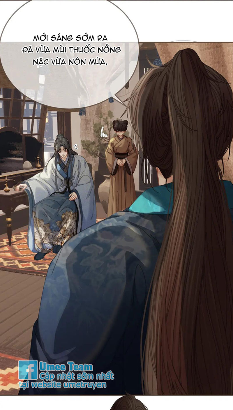 á nô 2: thám hoa chapter 20 45