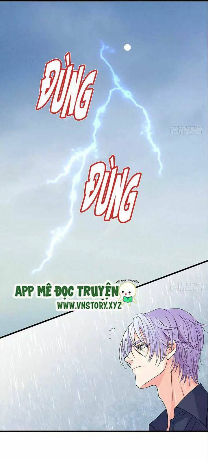 thiên hậu trở về chapter 18 26