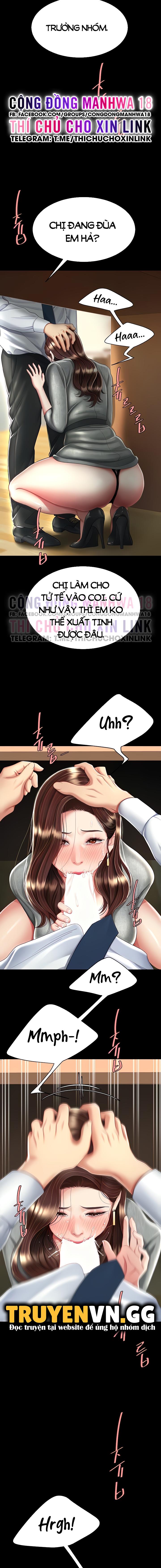 ăn mẹ bạn trước chapter 14 5