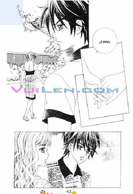 ánh nắng chói chang chapter 15 41