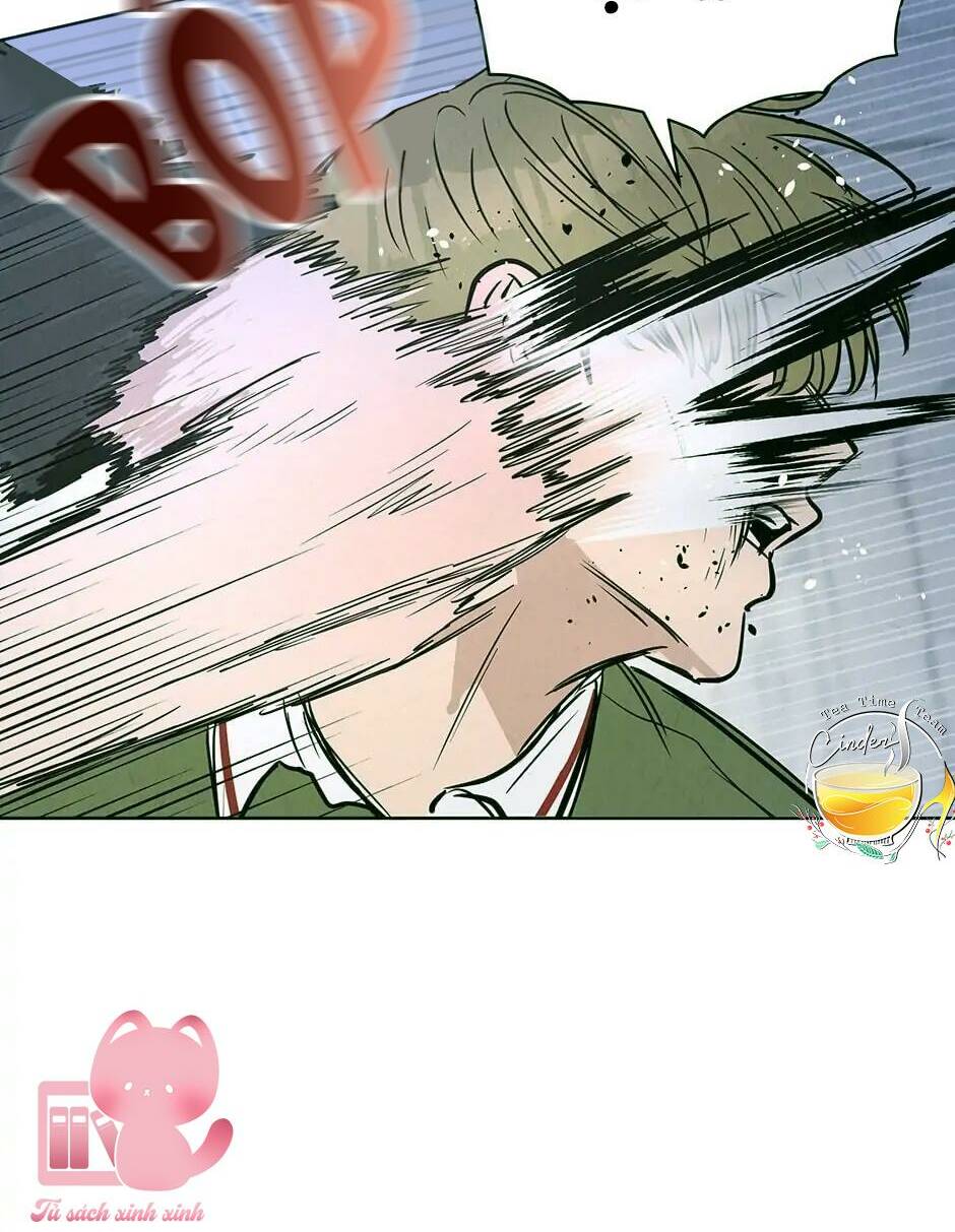 chào nhé, không làm thông gia nữa đâu! chapter 62 6