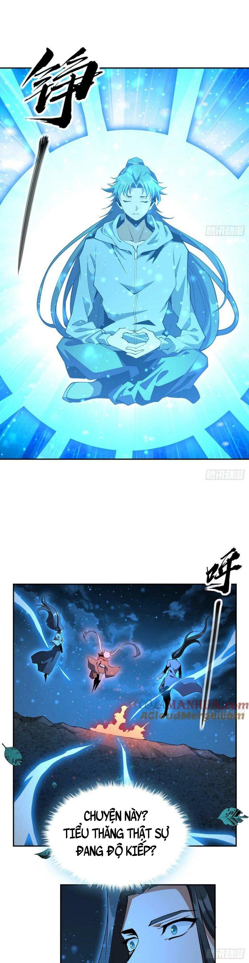 địa cầu đệ nhất kiếm chapter 201 3