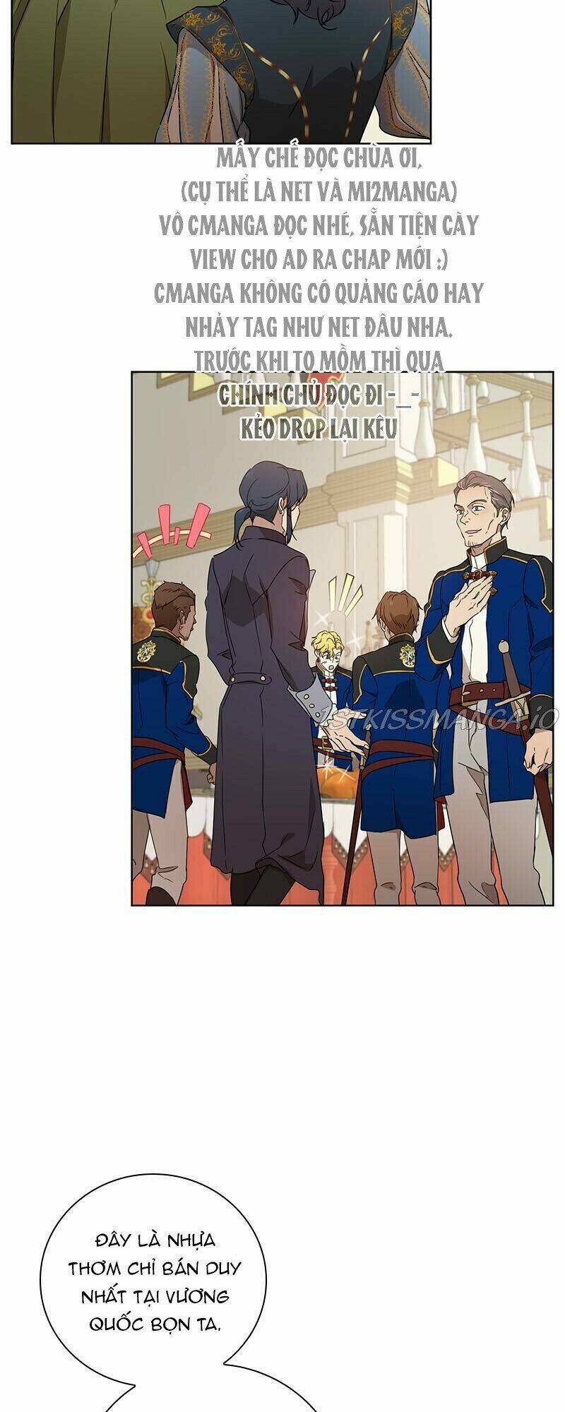 khế ước của ma tộc chapter 56 34