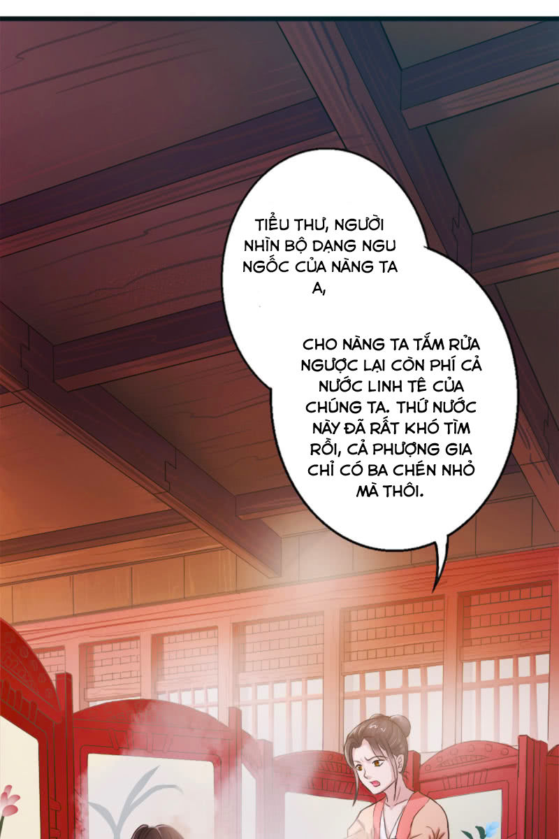 tà y cuồng thê chapter 2 24