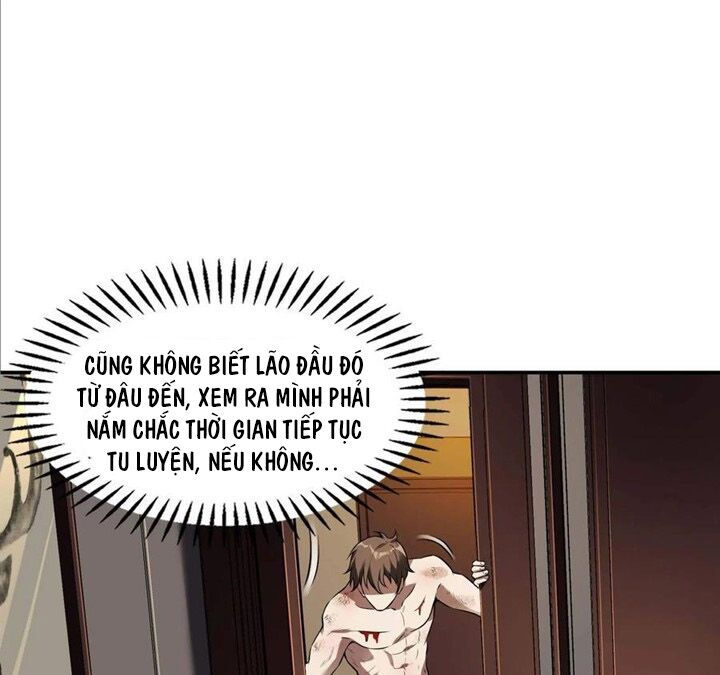 đệ nhất người ở rể chapter 83 71