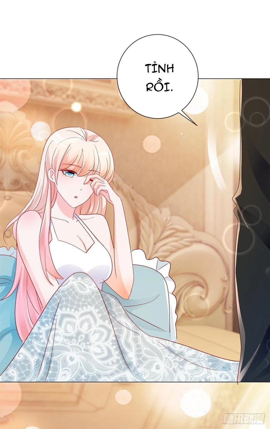 ẩn hôn 100%: chọc tức vợ yêu mua một tặng một chapter 194 32