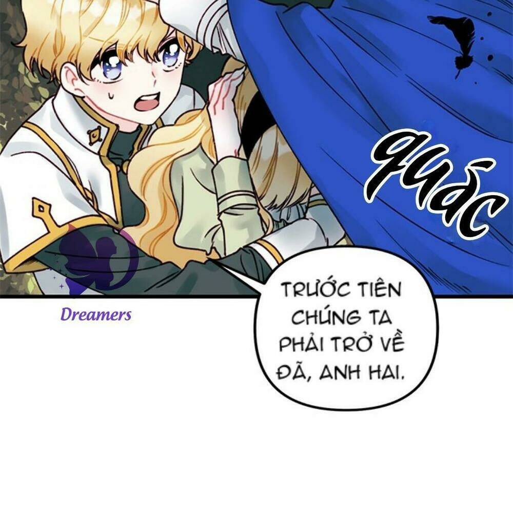 công chúa bãi rác chapter 2 57