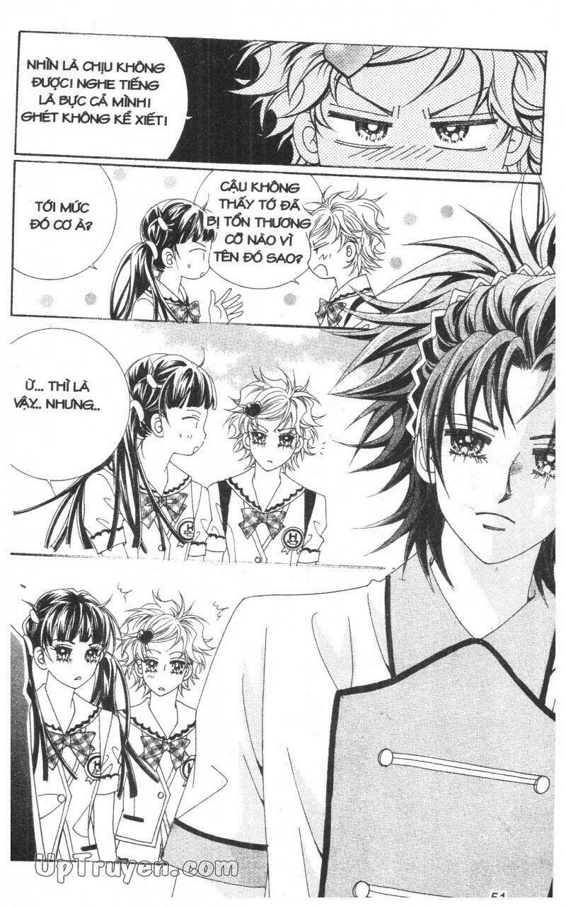 meo meo dịu dàng đi nhé chapter 7 51