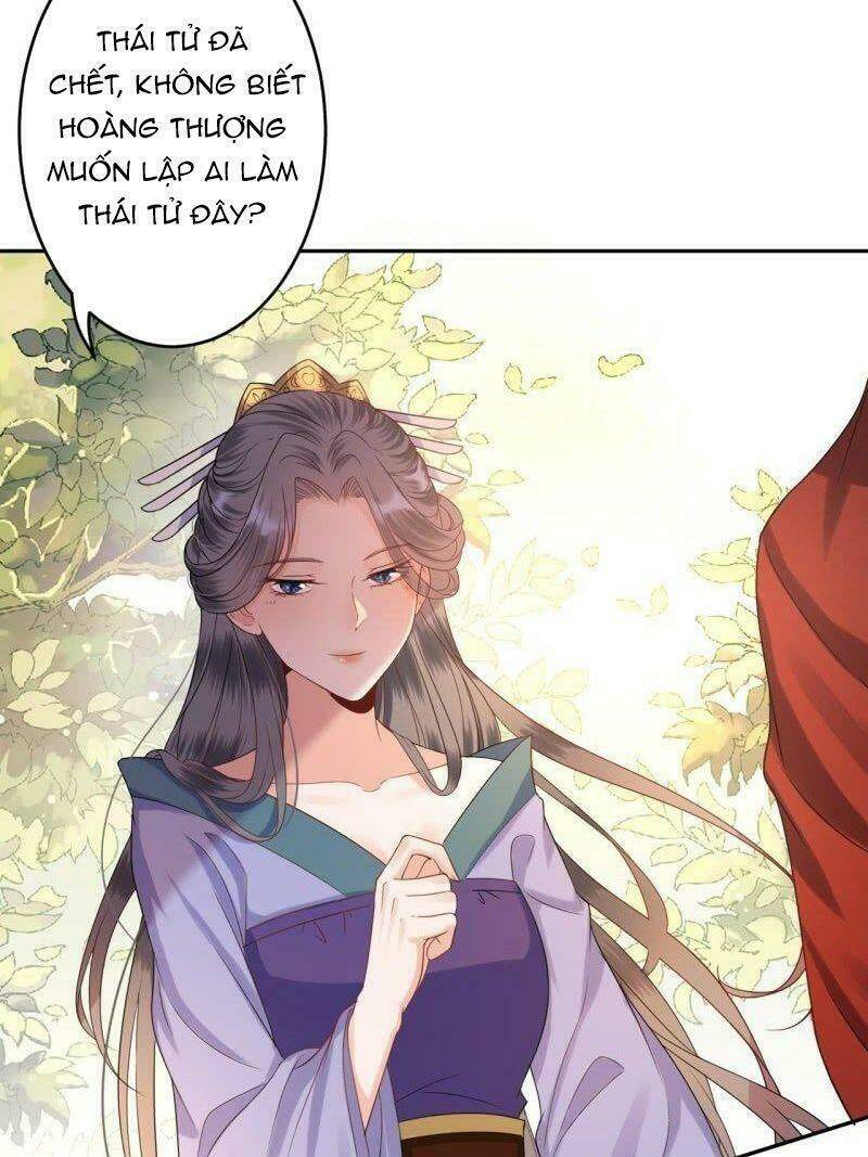 vương gia kiêu ngạo quá khó cua chapter 50 12