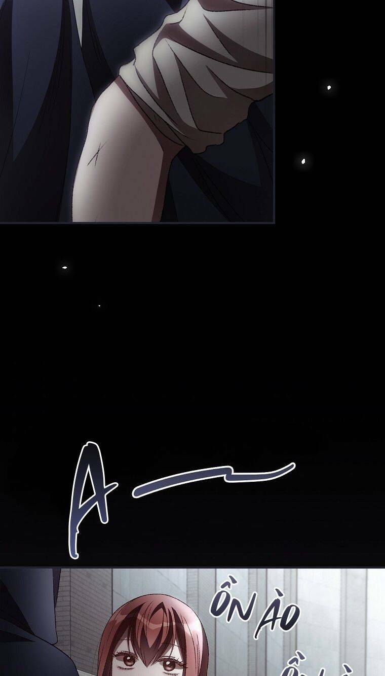 tôi nhìn thấy cái chết của bạn chapter 39 2