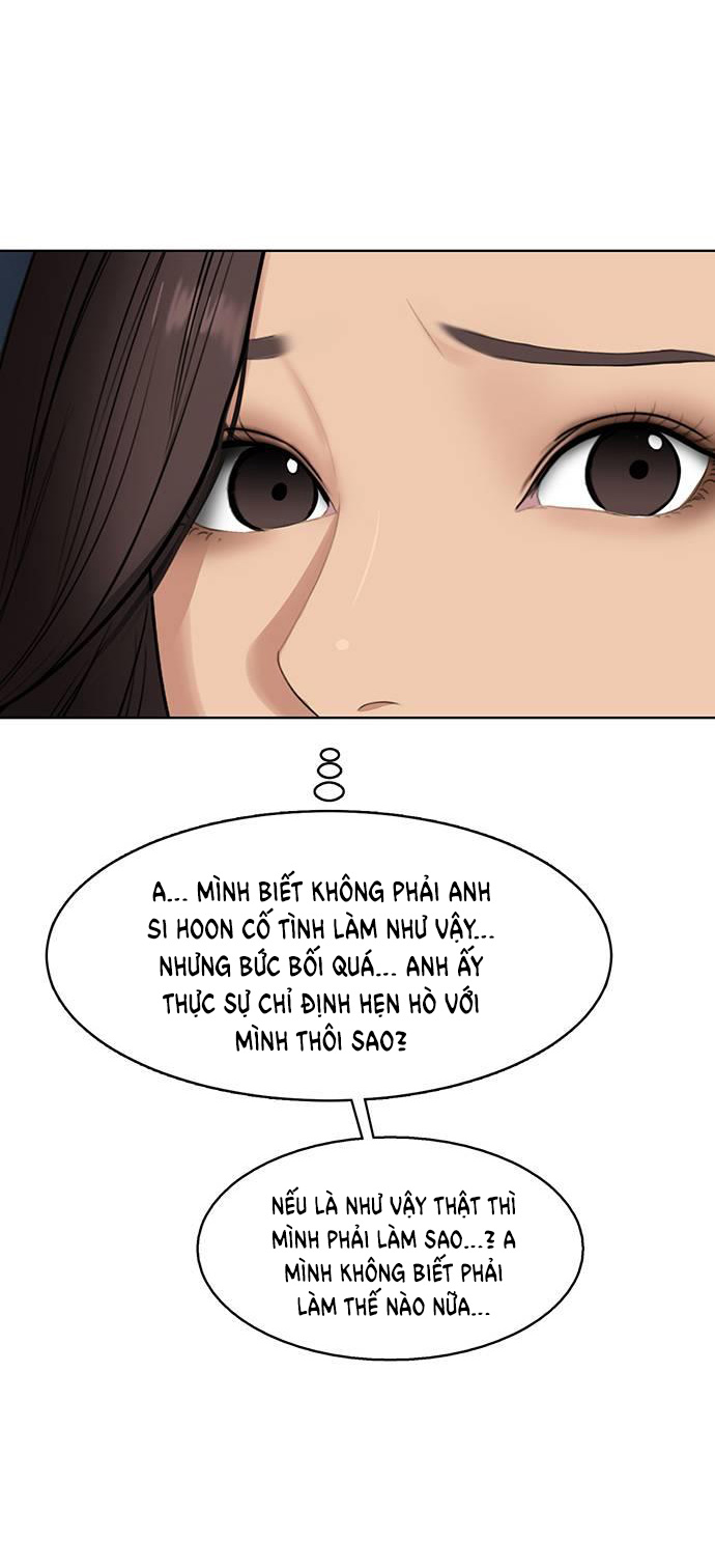 vẻ đẹp đích thực - true beauty chapter 252.2 19