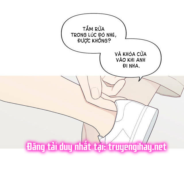 Chuyện Gì Đây? chapter 149.1 - Trang 4