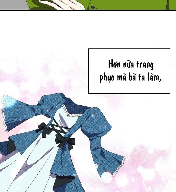 người chồng bạo chúa của tôi đã thay đổi chapter 4 54