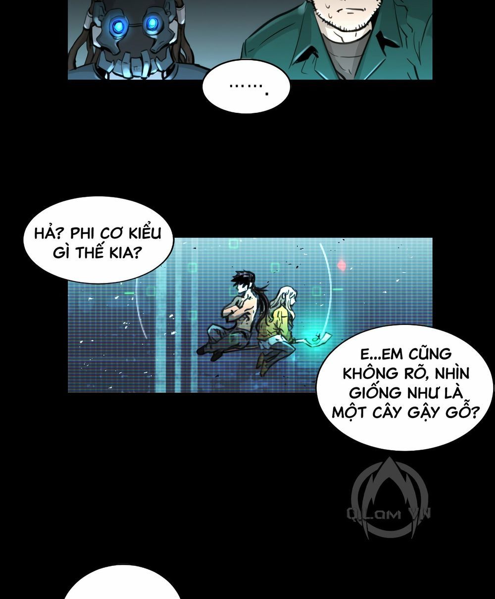 tam tuyệt tại dị giới chapter 74 46