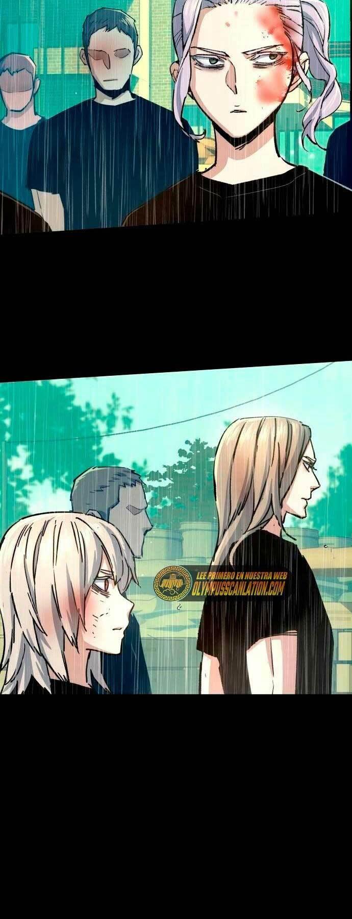 bạn học tôi là lính đánh thuê chapter 98 24