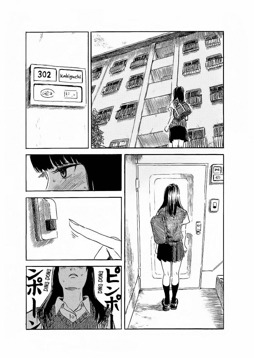 boku wa mari no naka chapter 52 14