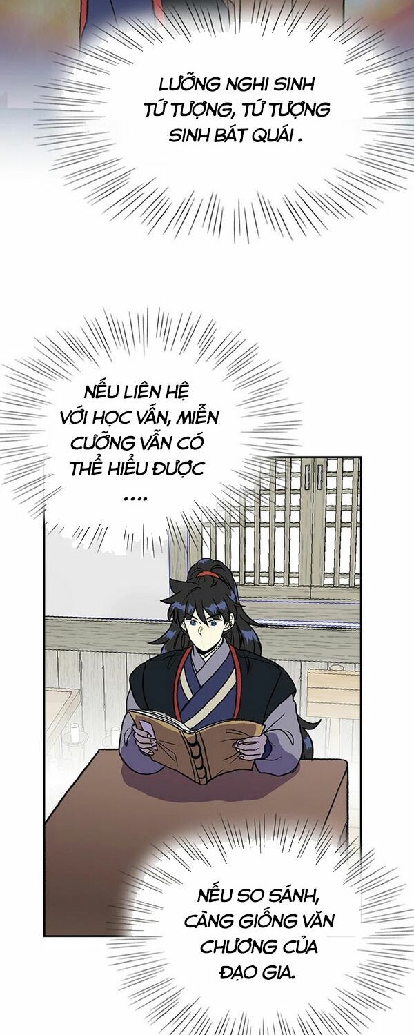 học sĩ tái sinh chapter 145 12