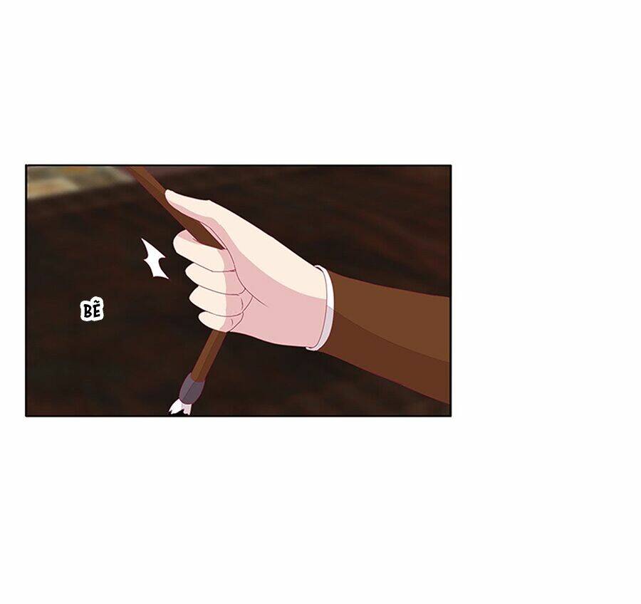 tướng quân mời ra trận chapter 148 4