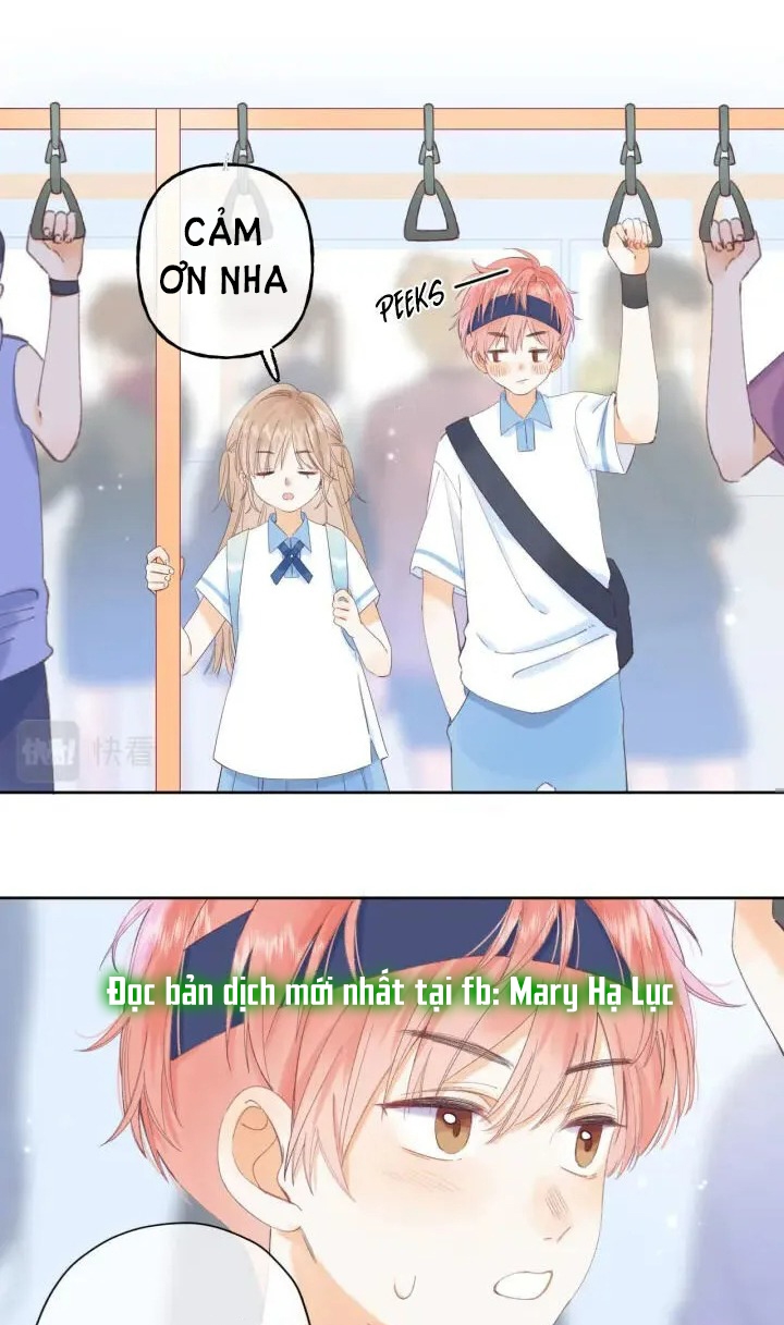 vụng trộm không thể giấu - mối tình thầm kín chapter 4 14