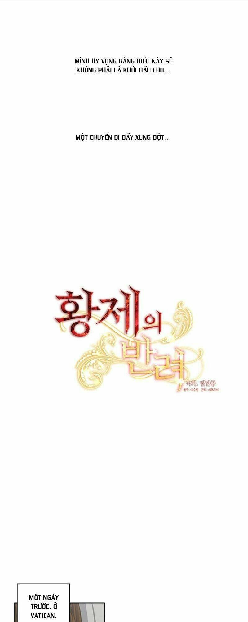 cộng tác của hoàng đế chapter 28 4