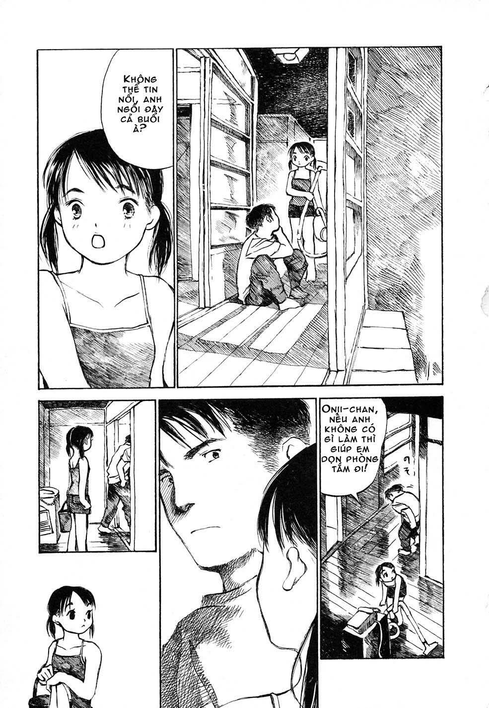 koi kaze chapter 7 5