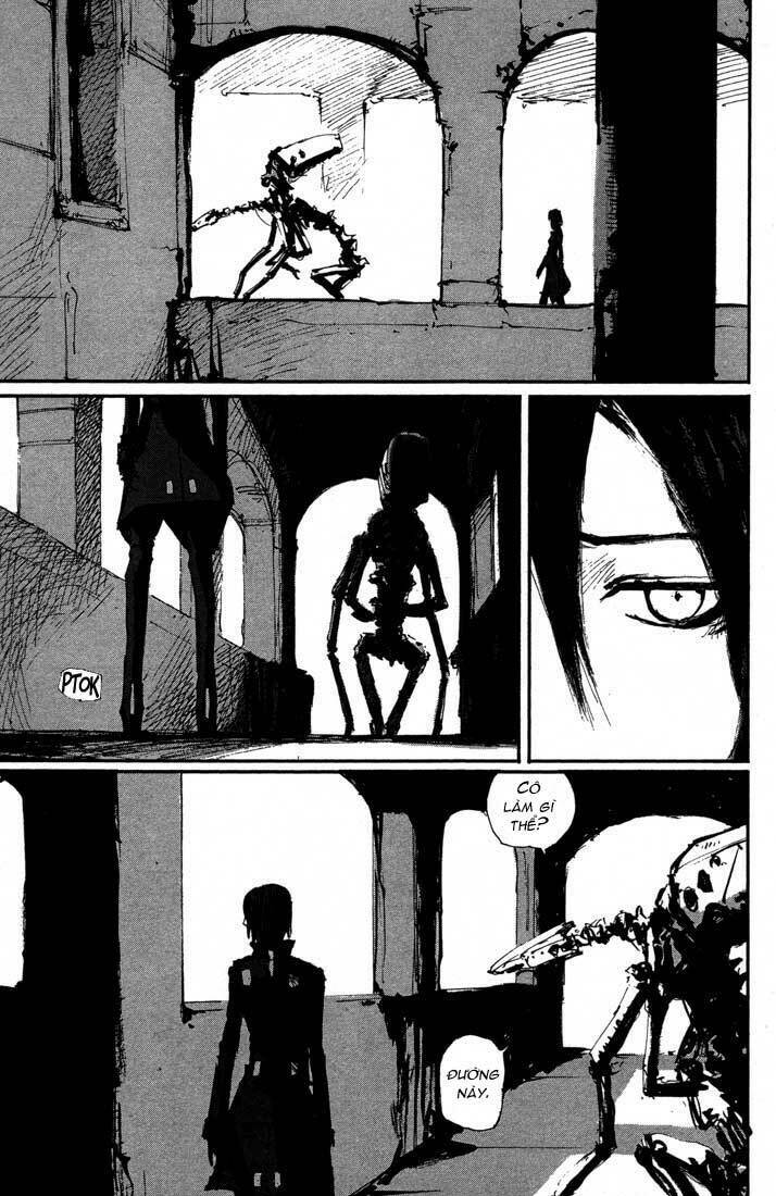 blame! chapter 53 13