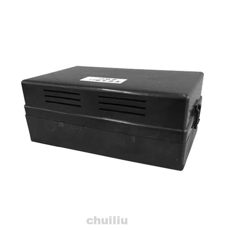 Hộp Cầu Chì Chất Lượng Cao Tiện Lợi Dễ Sử Dụng