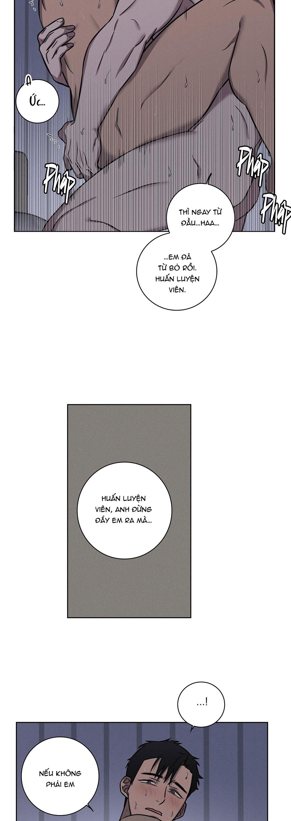 love gym chapter 16 22