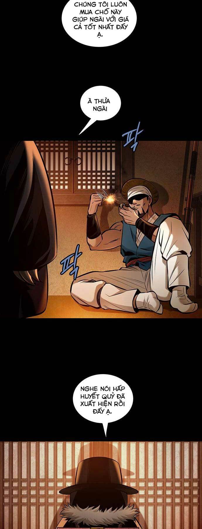 đạn bạc chapter 2 36