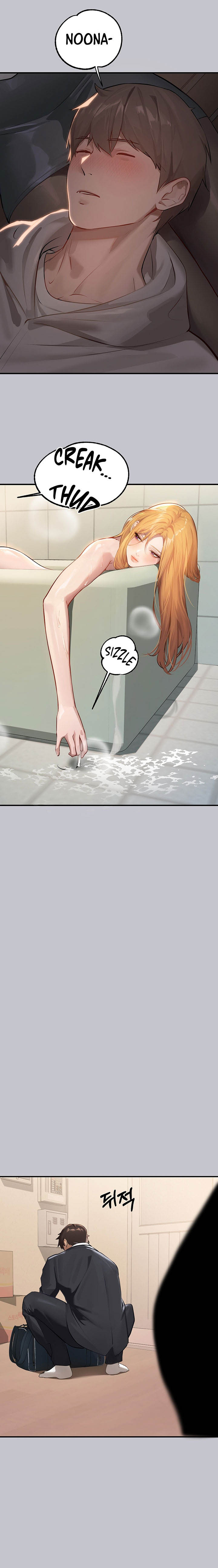 chị chủ nhà của tôi chapter 90.2 9