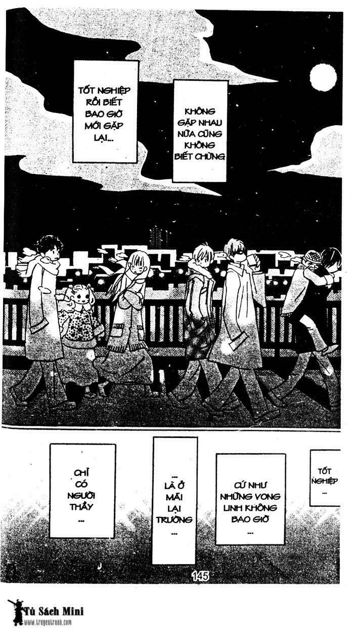 tình yêu và cuộc sống chapter 33 31