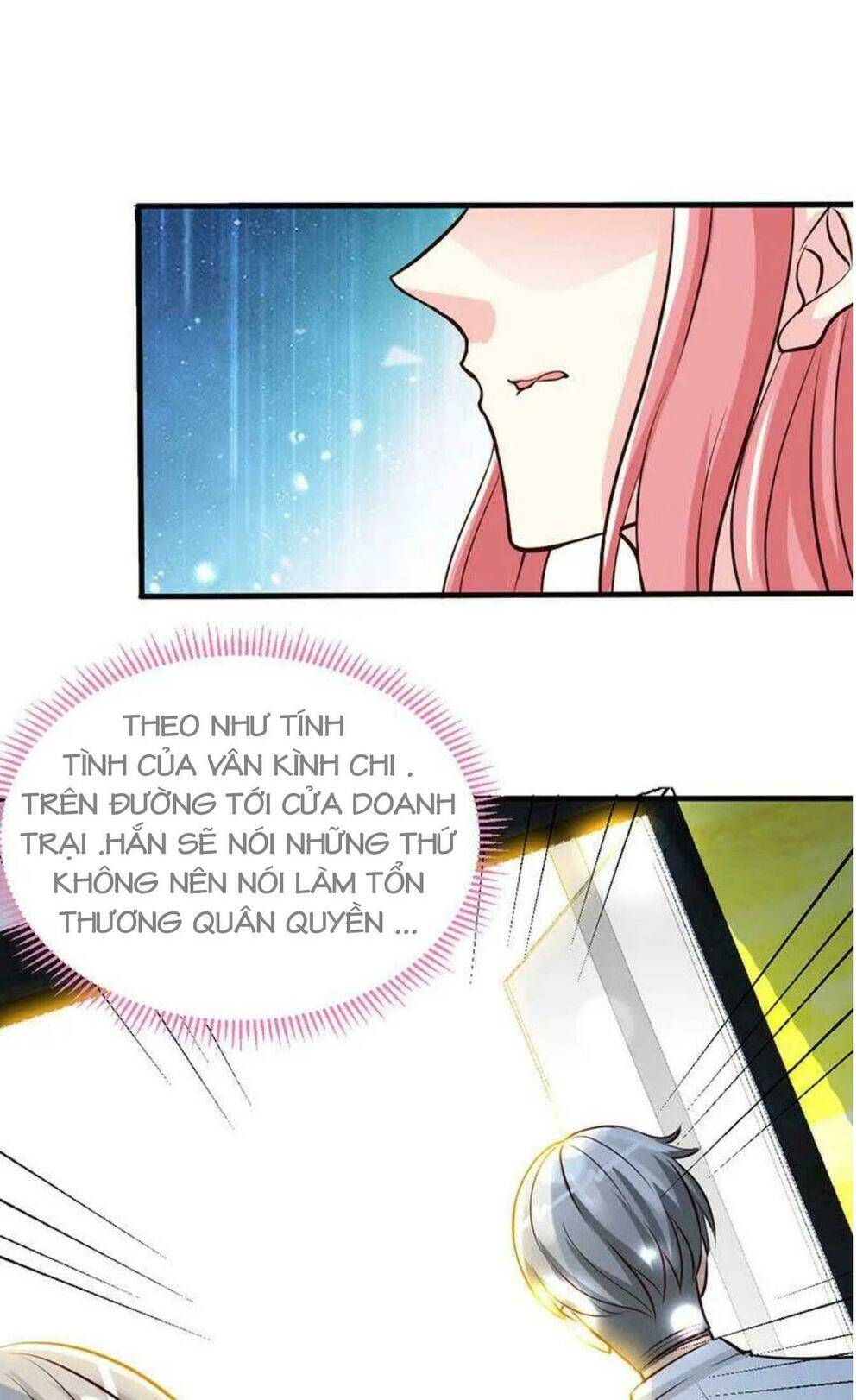 truy nã toàn cầu truy thê về sủng chapter 53.1 20