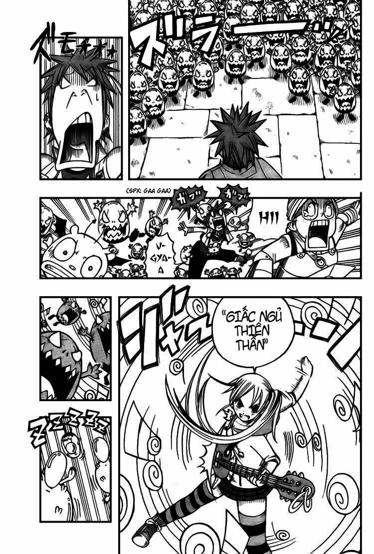 buster keel chapter 4 27