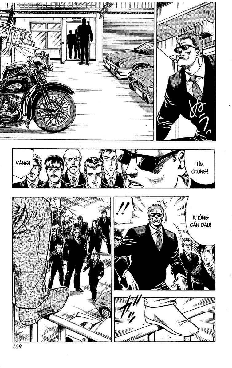 city hunter chapter 26.2 63